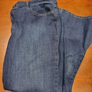 Jeans 18 Petite/Short